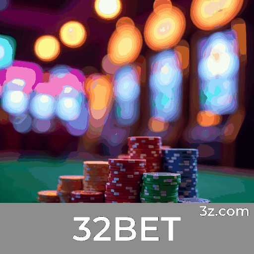 32BET: Cassino Premiado e Seguro
