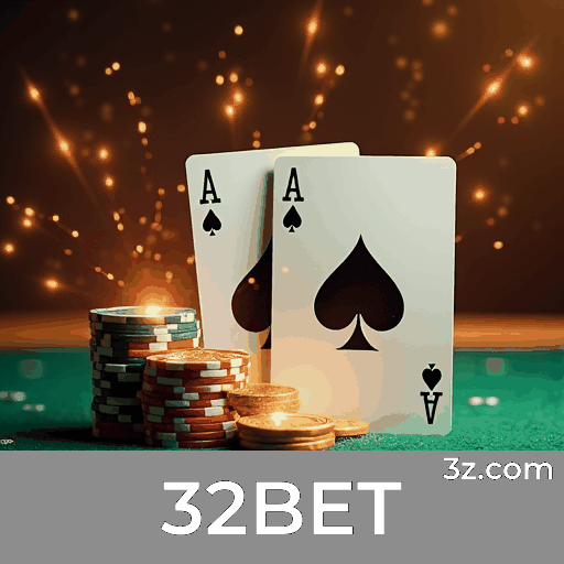 32BET: Experiência de Cassino ao Vivo com Excelência e Imersão