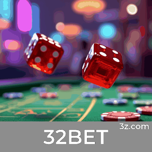 32BET: Experiência de Cassino ao Vivo com Excelência e Imersão