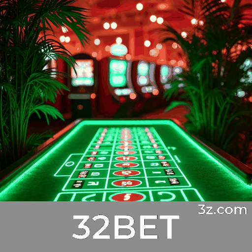 32BET: Revolução em Desenvolvimento de Jogos Online com Foco no Usuário e Inovação