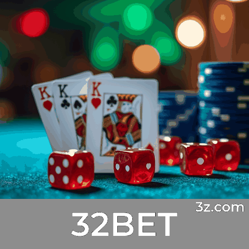 32BET: Apostas Esportivas Especializadas no Brasil