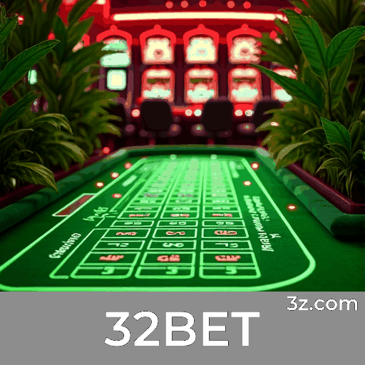 32BET: Experiência de Cassino ao Vivo com Excelência e Imersão
