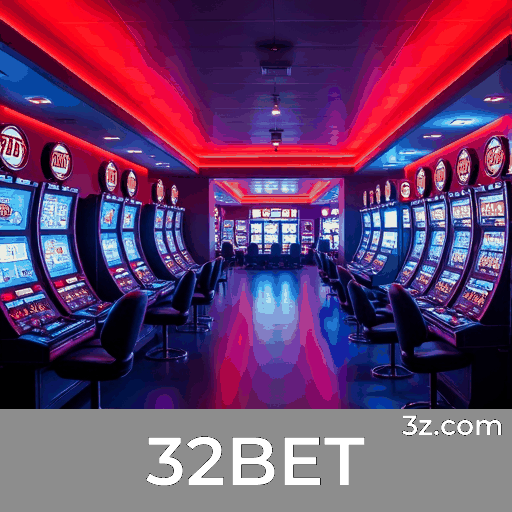 32BET: Psicologia do Bonus e Decisões de Jogo