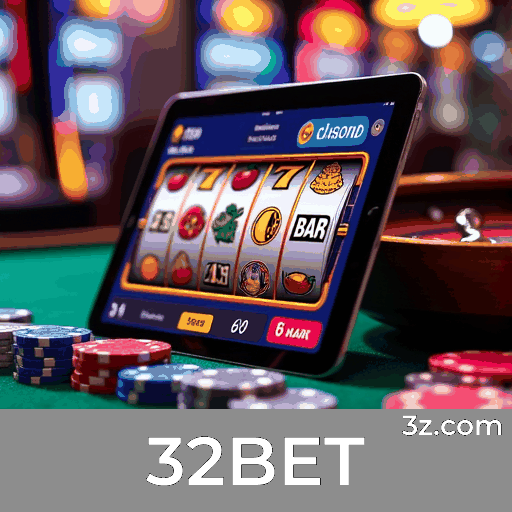 32BET: Revolução em Desenvolvimento de Jogos Online com Foco no Usuário e Inovação