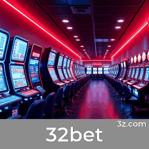 32bet: Seu Cassino Online Seguro e Rápido