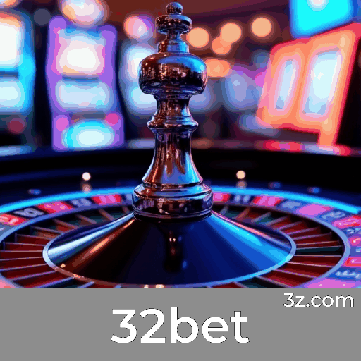 Controle Inteligente e Personalizado na 32bet