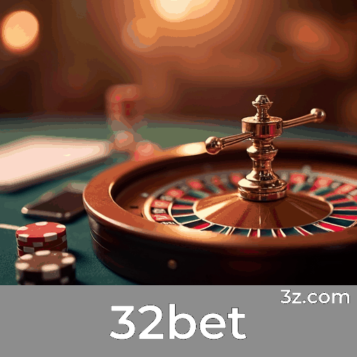 32bet: A Experiência de Casino ao Vivo Preferida dos Brasileiros