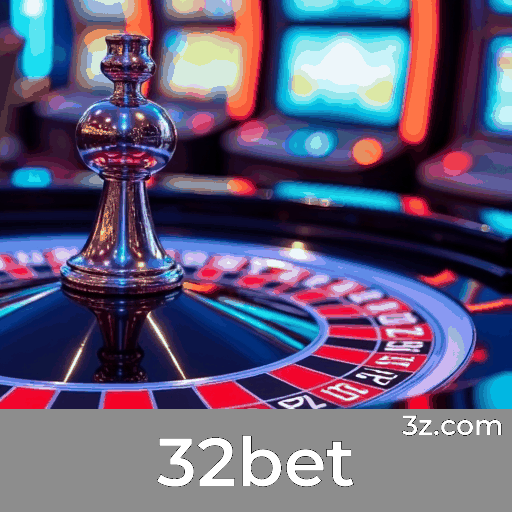 32bet: A Experiência de Casino ao Vivo Preferida dos Brasileiros