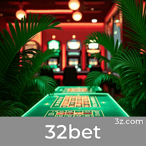 Aproveite Promoções Imperdíveis no 32bet: Ganhe Mais!