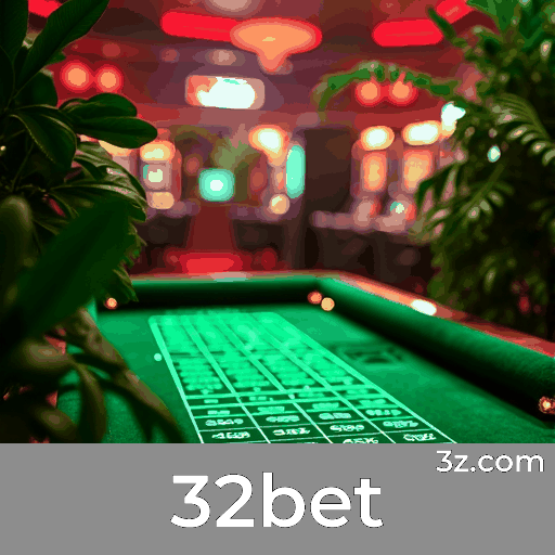 Aproveite os Bônus Exclusivos da 32bet!