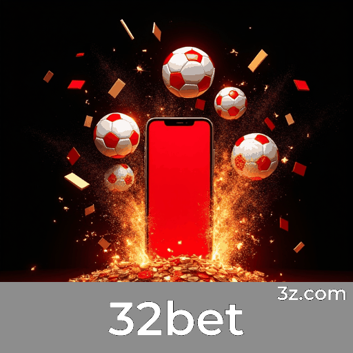 Aproveite Promoções Imperdíveis no 32bet: Ganhe Mais!