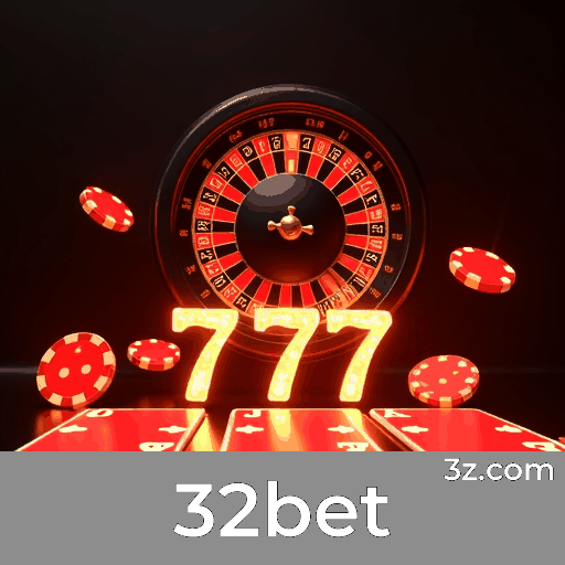 Tecnologia 3D Avançada em Jogos de Cassino na 32bet